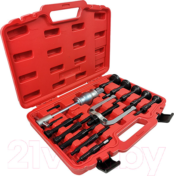 Изображение товара Набор съемников AE&T TA-D1050