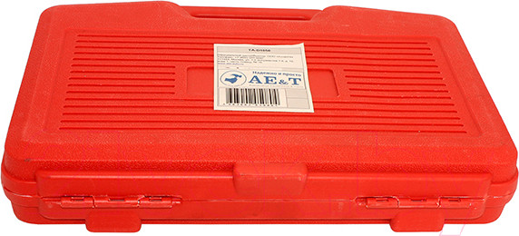 Изображение товара Набор съемников AE&T TA-D1050
