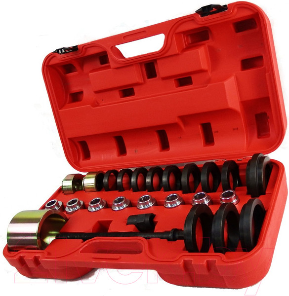 Изображение товара Съемник AE&T TA-D1122