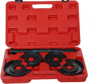 Изображение товара Съемник AE&T TA-B1027