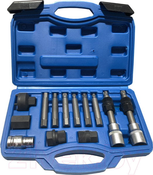 Изображение товара Набор съемников AE&T TA-A1079