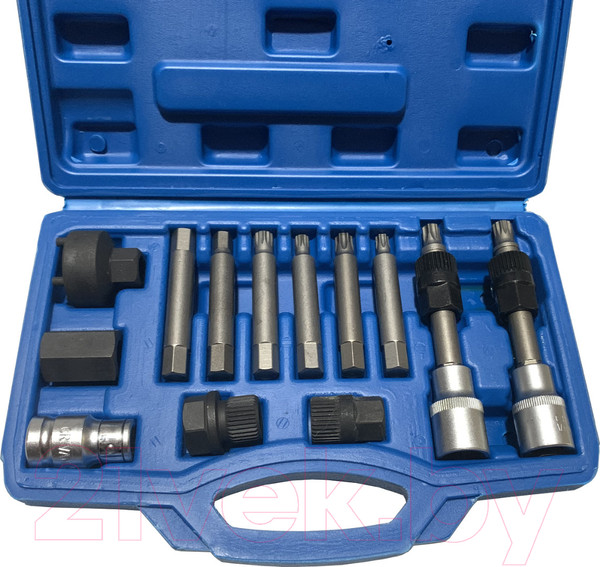 Изображение товара Набор съемников AE&T TA-A1079