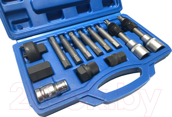 Изображение товара Набор съемников AE&T TA-A1079