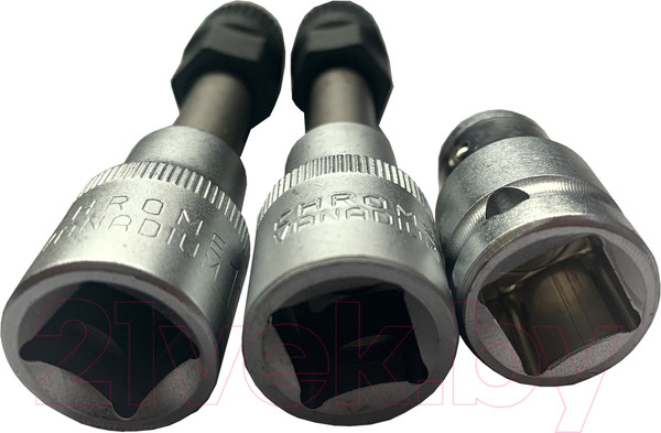 Изображение товара Набор съемников AE&T TA-A1079