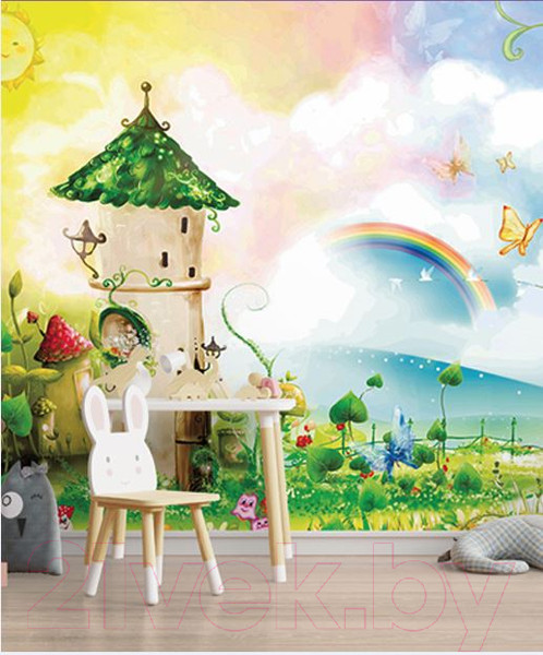 Изображение товара Фотообои листовые Arthata Fotooboi-4 (300x270)