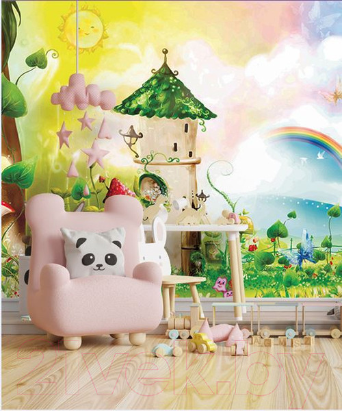 Изображение товара Фотообои листовые Arthata Fotooboi-4 (300x270)