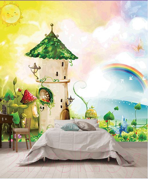 Изображение товара Фотообои листовые Arthata Fotooboi-4 (300x270)