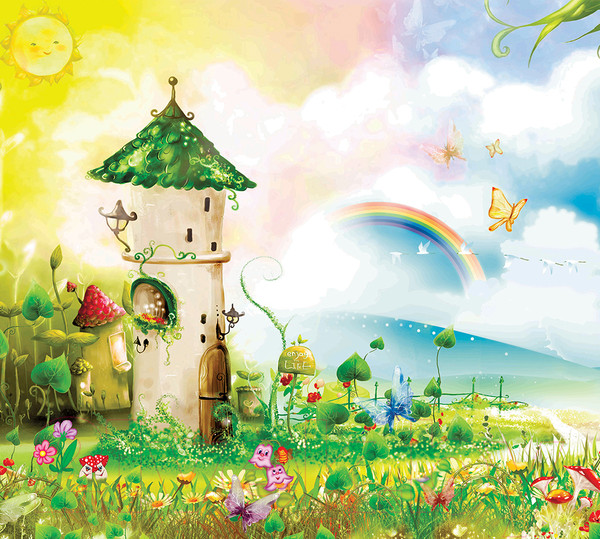 Изображение товара Фотообои листовые Arthata Fotooboi-4 (300x270)