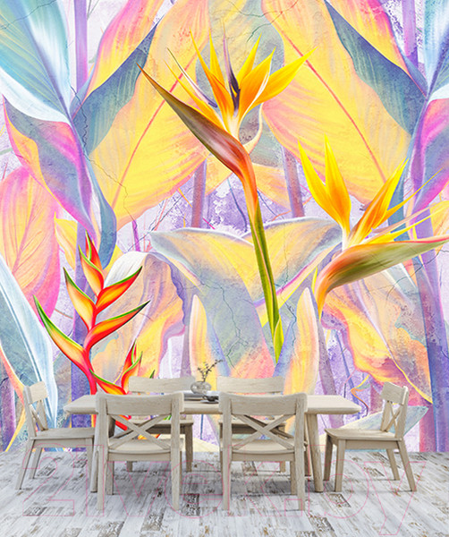 Изображение товара Фотообои листовые Arthata Fotooboi-37 (300x270)