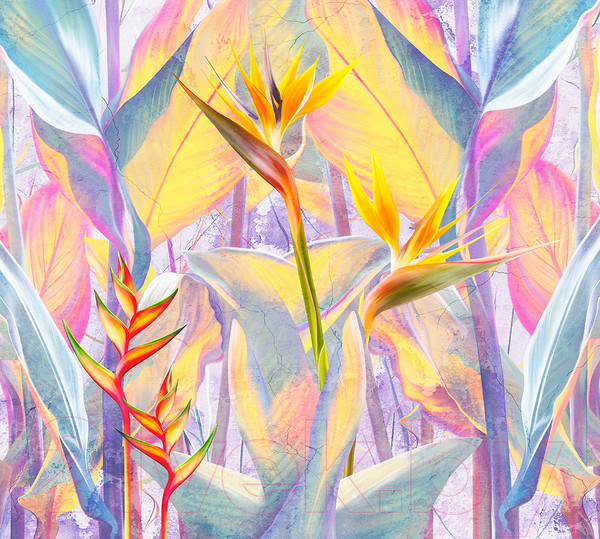 Изображение товара Фотообои листовые Arthata Fotooboi-37 (300x270)