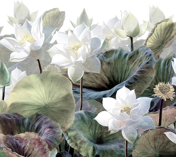 Изображение товара Фотообои листовые Arthata Fotooboi-33 (300x270)