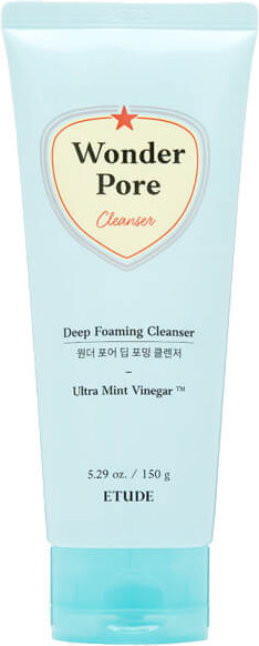 Изображение товара Пенка для умывания Etude House ET.Wonder Pore Cleanser (150г)