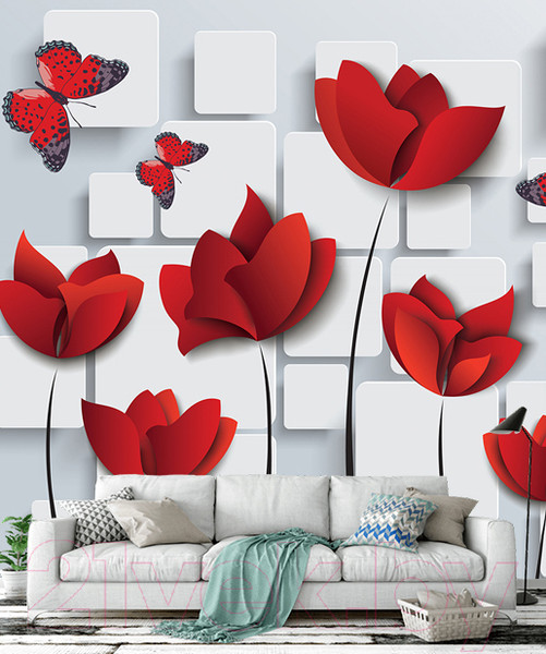 Изображение товара Фотообои листовые Arthata Fotooboi-47 (300x270)