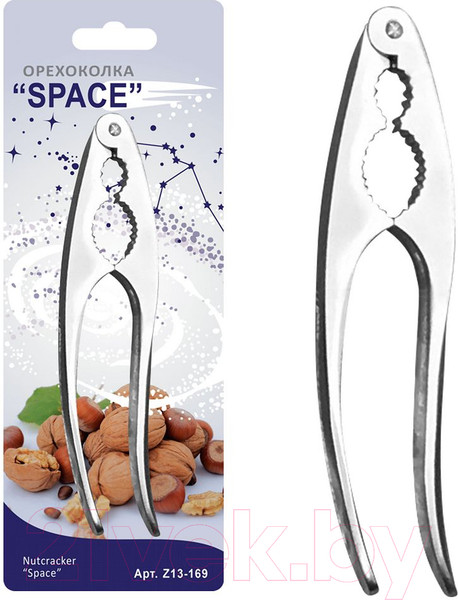 Изображение товара Орехокол Мультидом Space Z13-169