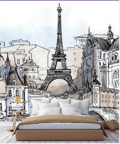 Изображение товара Фотообои листовые Arthata Fotooboi-1 (300x270)