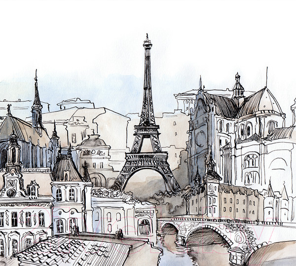 Изображение товара Фотообои листовые Arthata Fotooboi-1 (300x270)