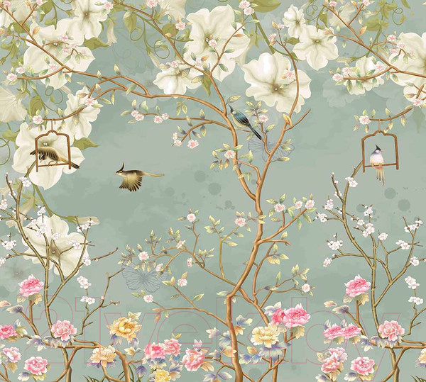 Изображение товара Фотообои листовые Arthata Fotooboi-46 (300x270)