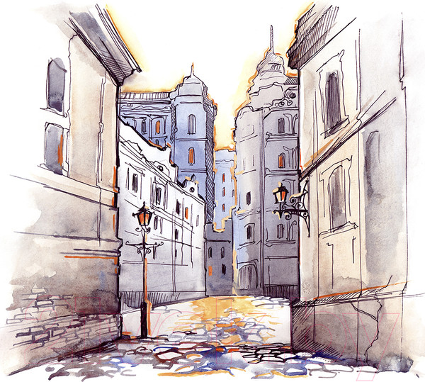 Изображение товара Фотообои листовые Arthata Fotooboi-11 (300x270)