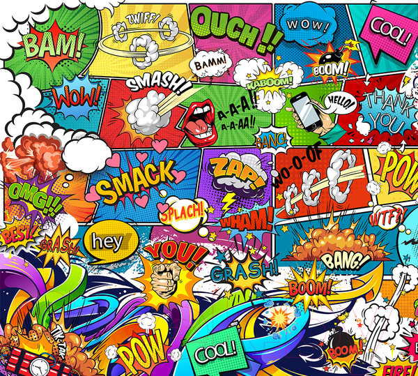 Изображение товара Фотообои листовые Arthata Fotooboi-44 (300x270)