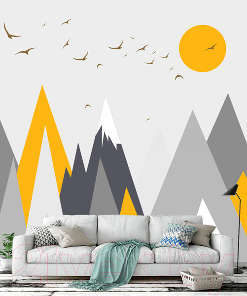 Изображение товара Фотообои листовые Arthata Fotooboi-50 (400x270)