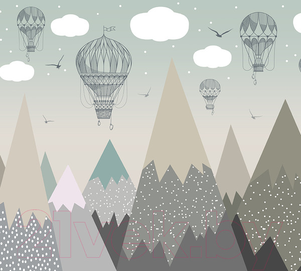 Изображение товара Фотообои листовые Arthata Fotooboi-43 (300x270)