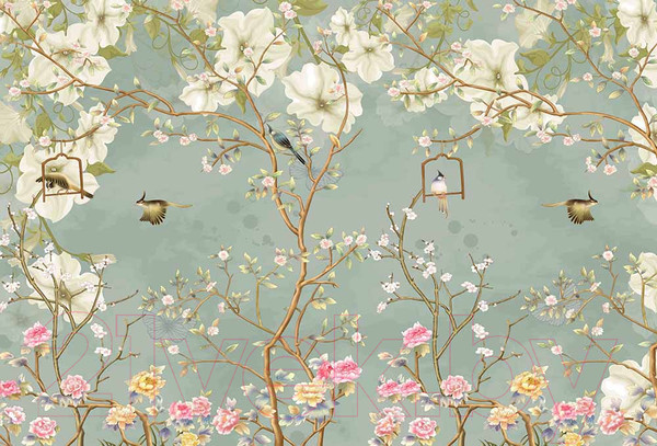 Изображение товара Фотообои листовые Arthata Fotooboi-46 (400x270)