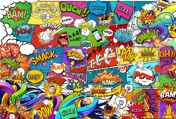 Изображение товара Фотообои листовые Arthata Fotooboi-44 (400x270)