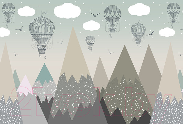 Изображение товара Фотообои листовые Arthata Fotooboi-43 (400x270)