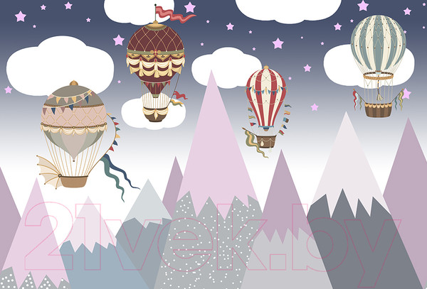 Изображение товара Фотообои листовые Arthata Fotooboi-42 (400x270)