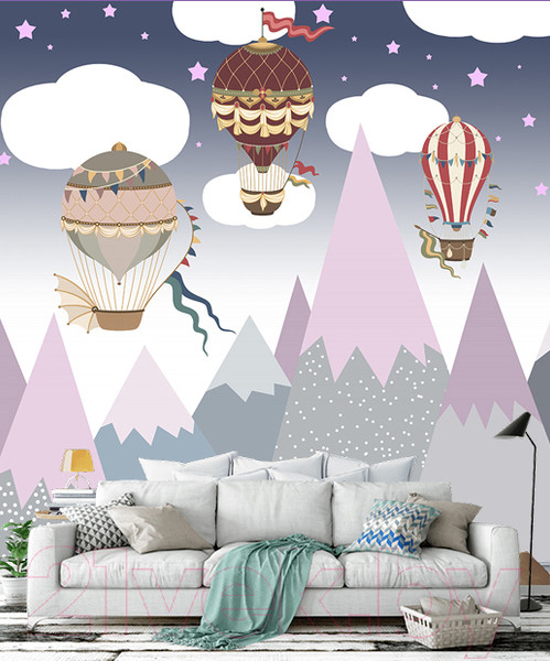 Изображение товара Фотообои листовые Arthata Fotooboi-42 (300x270)