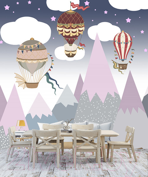 Изображение товара Фотообои листовые Arthata Fotooboi-42 (300x270)