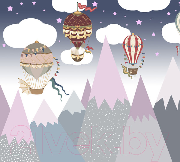 Изображение товара Фотообои листовые Arthata Fotooboi-42 (300x270)