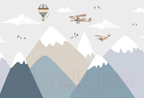 Изображение товара Фотообои листовые Arthata Fotooboi-41 (400x270)