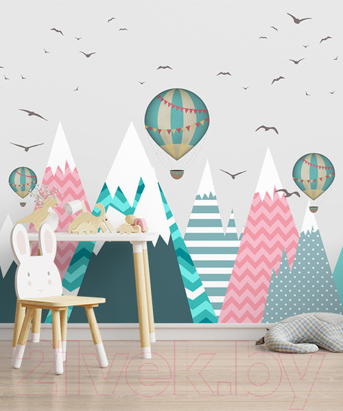 Изображение товара Фотообои листовые Arthata Fotooboi-40 (400x270)