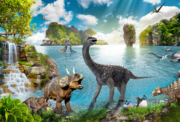 Изображение товара Фотообои листовые Arthata Fotooboi-39 (400x270)