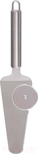 Изображение товара Нож для пиццы Мультидом VL35-55