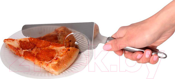 Изображение товара Нож для пиццы Мультидом VL35-55