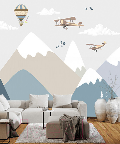 Изображение товара Фотообои листовые Arthata Fotooboi-41 (300x270)