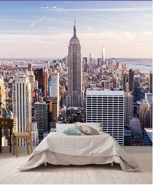 Изображение товара Фотообои листовые Arthata Fotooboi-7 (400x270)