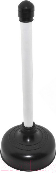 Изображение товара Вантуз Мультидом MKN08 (черный)