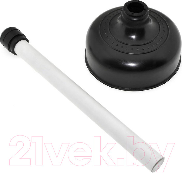 Изображение товара Вантуз Мультидом MKN08 (черный)