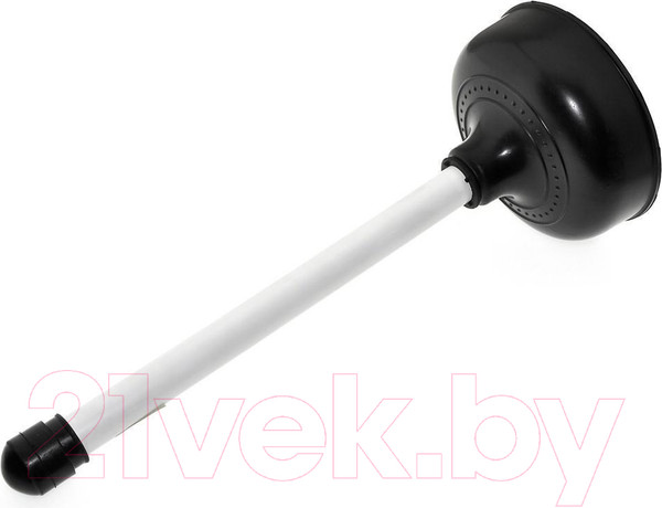 Изображение товара Вантуз Мультидом MKN08 (черный)