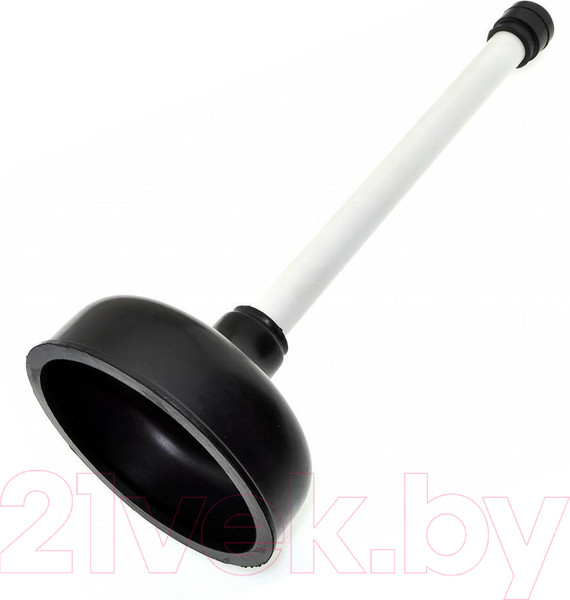 Изображение товара Вантуз Мультидом MKN08 (черный)