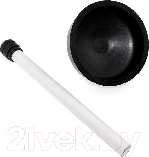 Изображение товара Вантуз Мультидом MKN08 (черный)