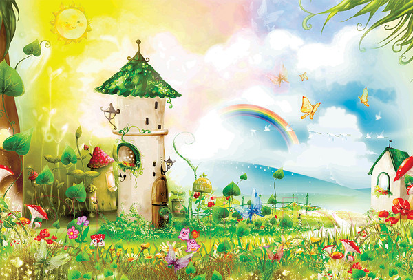 Изображение товара Фотообои листовые Arthata Fotooboi-4 (400x270)