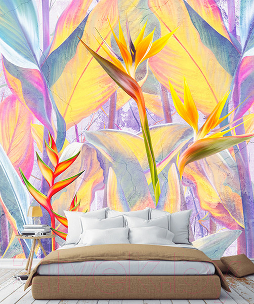 Изображение товара Фотообои листовые Arthata Fotooboi-37 (400x270)