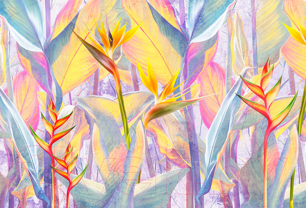 Изображение товара Фотообои листовые Arthata Fotooboi-37 (400x270)