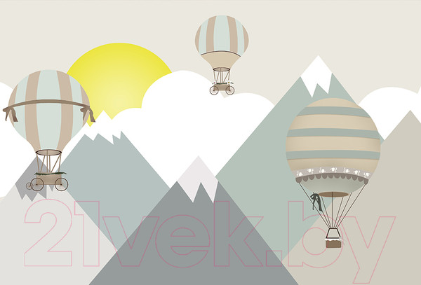 Изображение товара Фотообои листовые Arthata Fotooboi-3 (400x270)