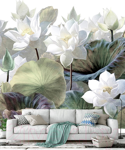 Изображение товара Фотообои листовые Arthata Fotooboi-33 (400x270)