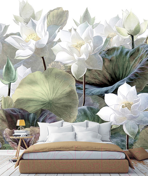 Изображение товара Фотообои листовые Arthata Fotooboi-33 (400x270)